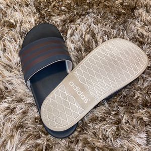 adidas Shoes - Adidas Adilette Comfort Slide Sandals adidas Shoes - Adidas Adilette Comfort Slide Sandals